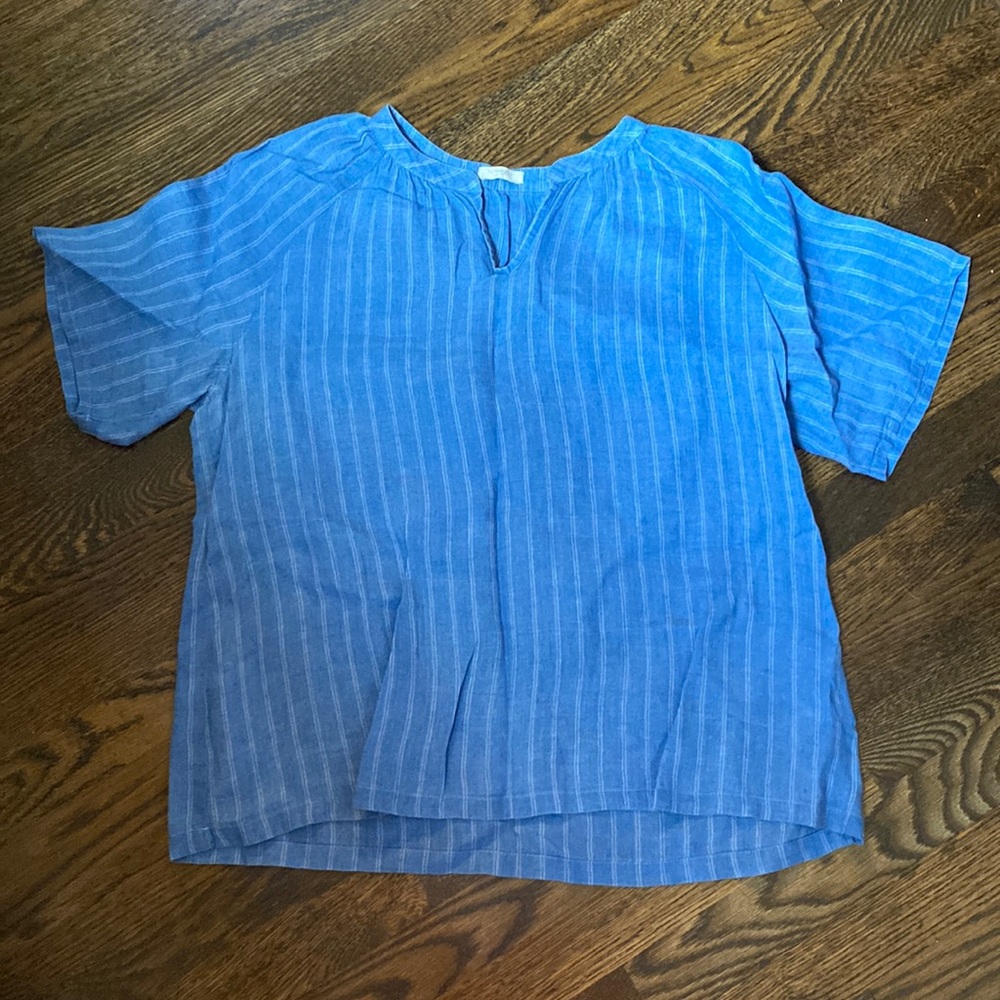 fog linen work